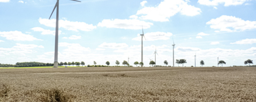 getproject WP Hanstedt II